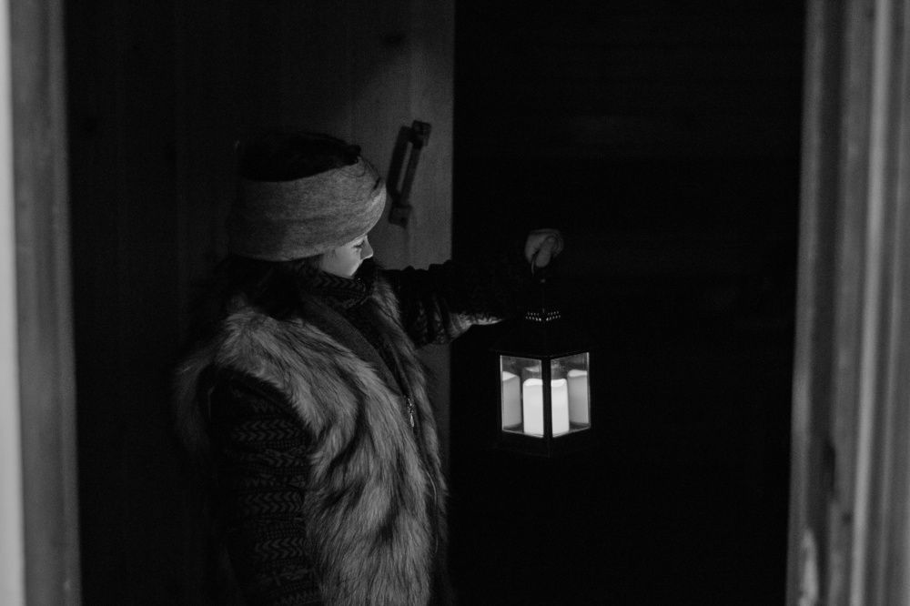 Photograph by Валерия Бойко