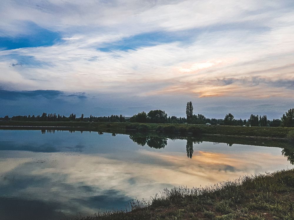 Photograph by Анна Федотова