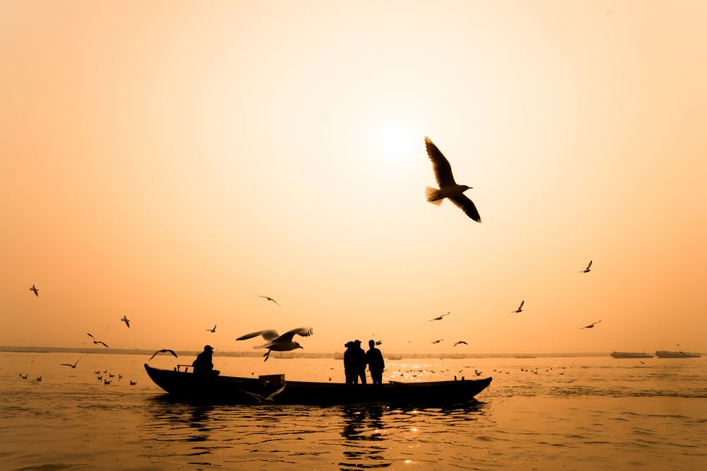 Photograph by Akshay Naik