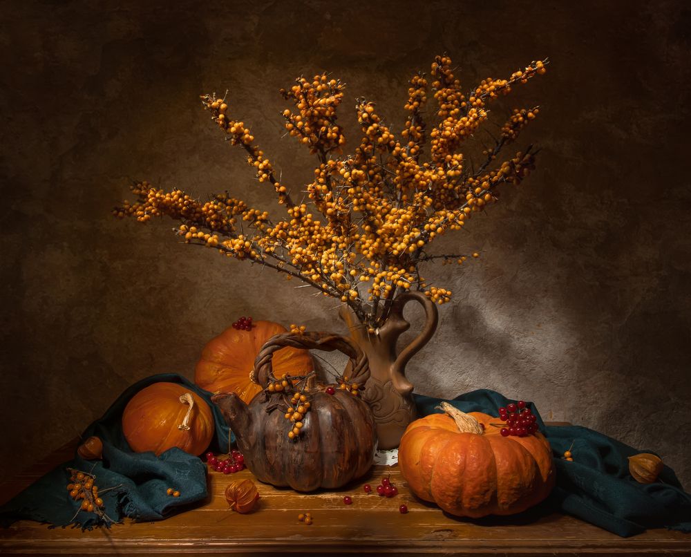 Photograph by Феденкова Татьяна