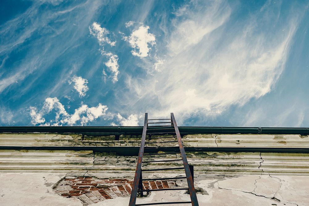 Photograph by Ivan Osipov