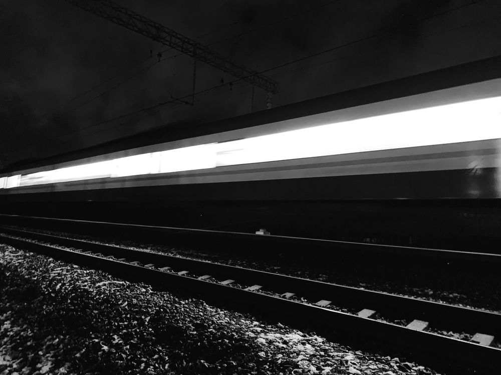 Photograph by Георгий Быковщенко
