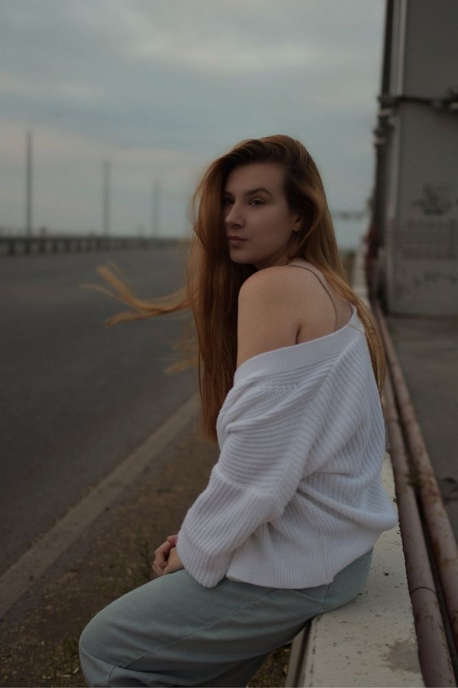 Photograph by Ирина Асиновскова