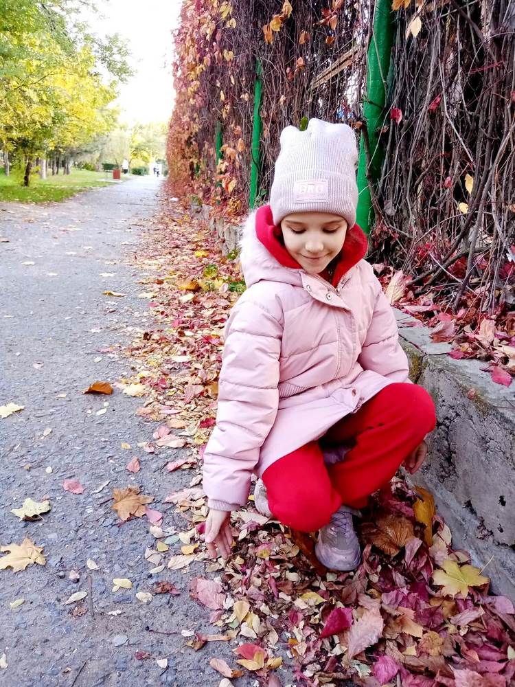 Photograph by Тамара Багровская