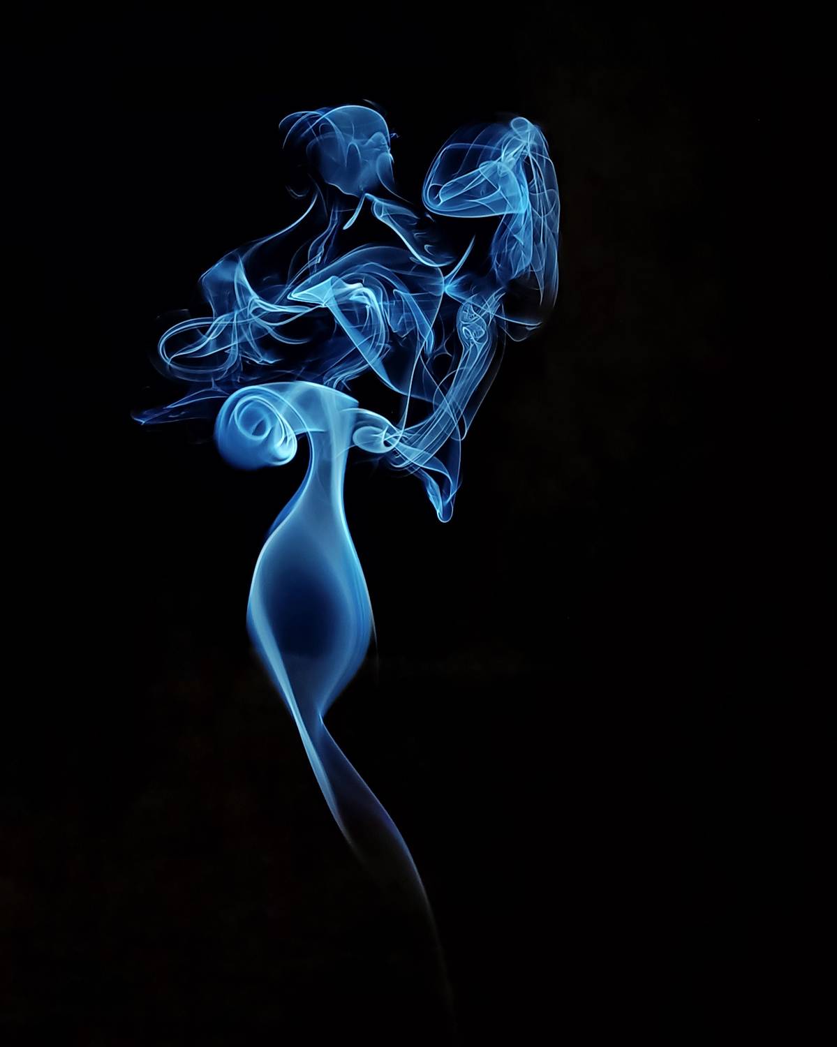 Dancing is like dreaming with your foot