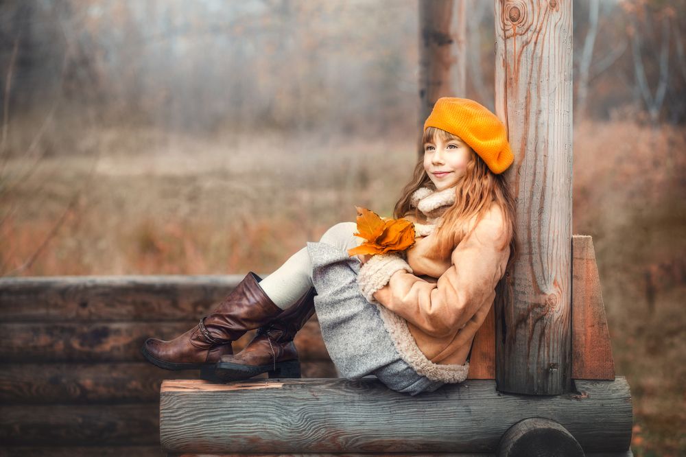 Photograph by Любовь Чинякина