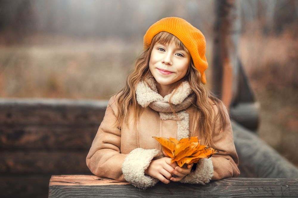 Photograph by Любовь Чинякина