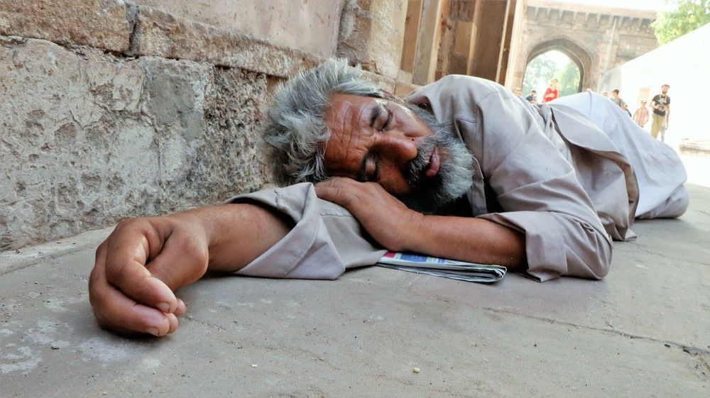 Фотография автора Manish Bhavsar