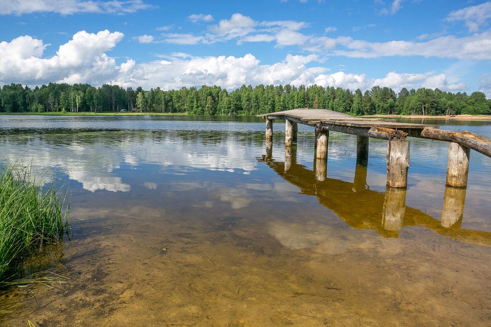Photograph by Александр Силинский