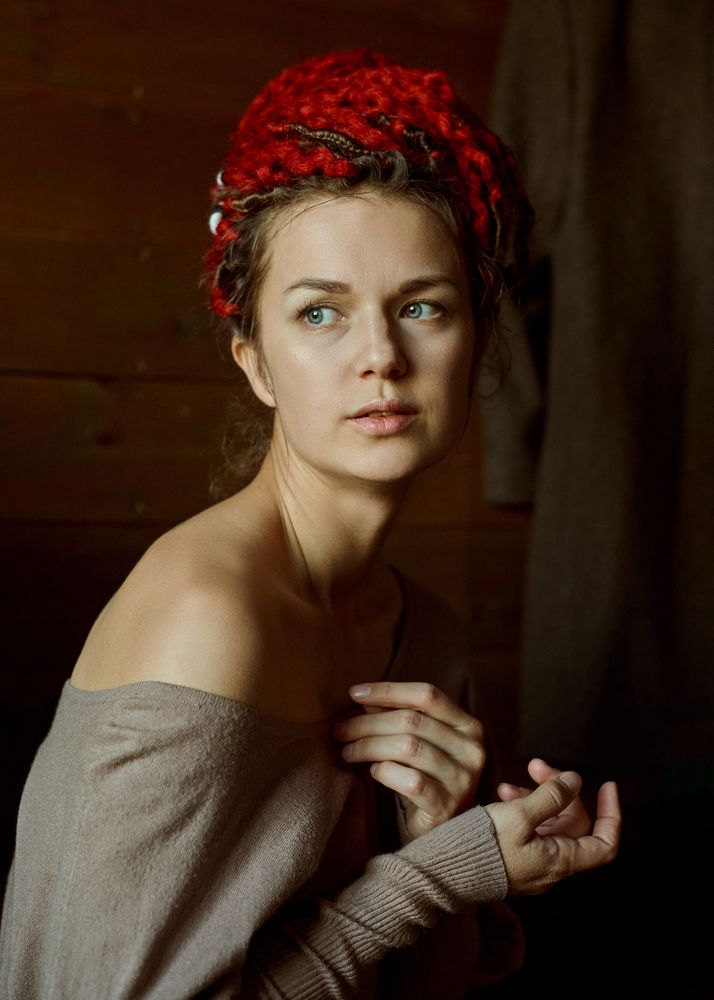 Photograph by Ольга Луллис