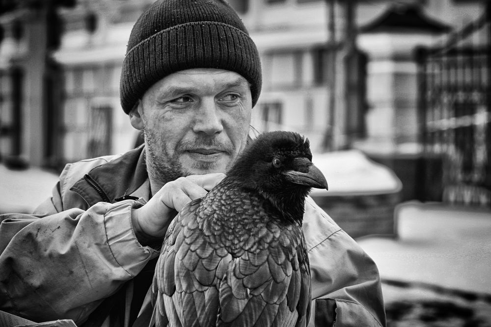 Photograph by Зубков Вадим