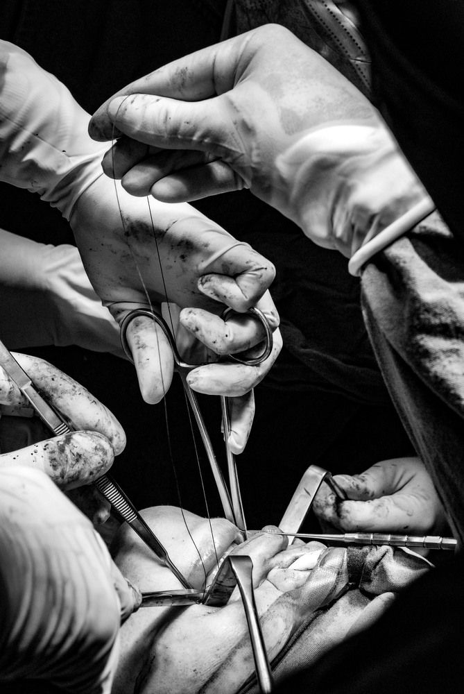 Photograph by Carlos dcdx