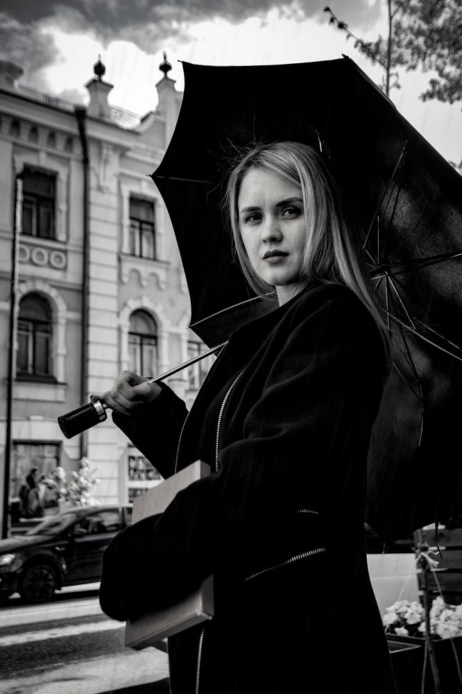 Photograph by Елена Алексеева