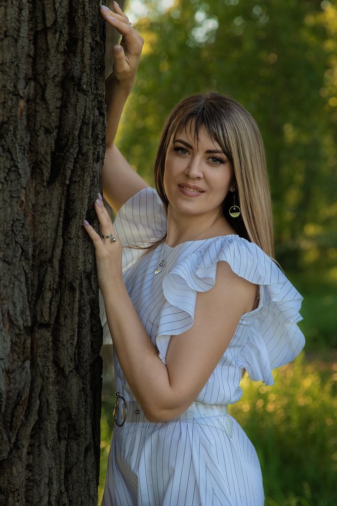 Photograph by Анастасия Петрушка