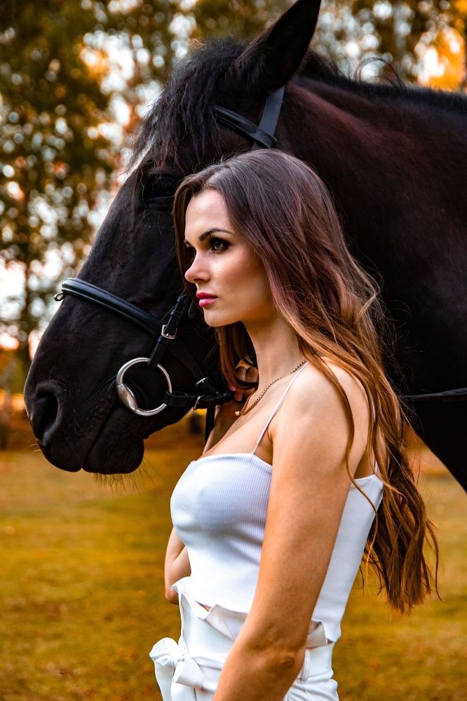 Photograph by Елена Алексеева