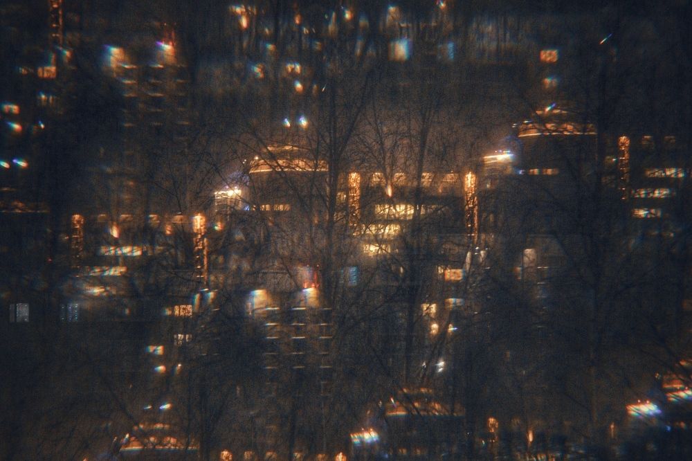 Photograph by Елена Дегтяренко