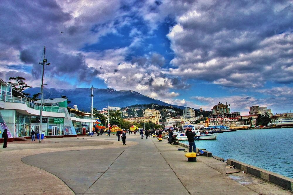 Photograph by Александр Кудрявцев