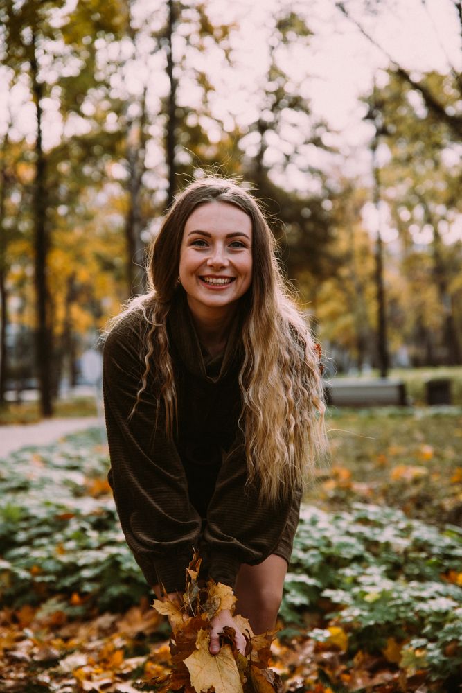 Photograph by Екатерина Котова