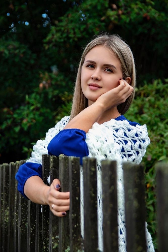 Photograph by Елена Алексеева