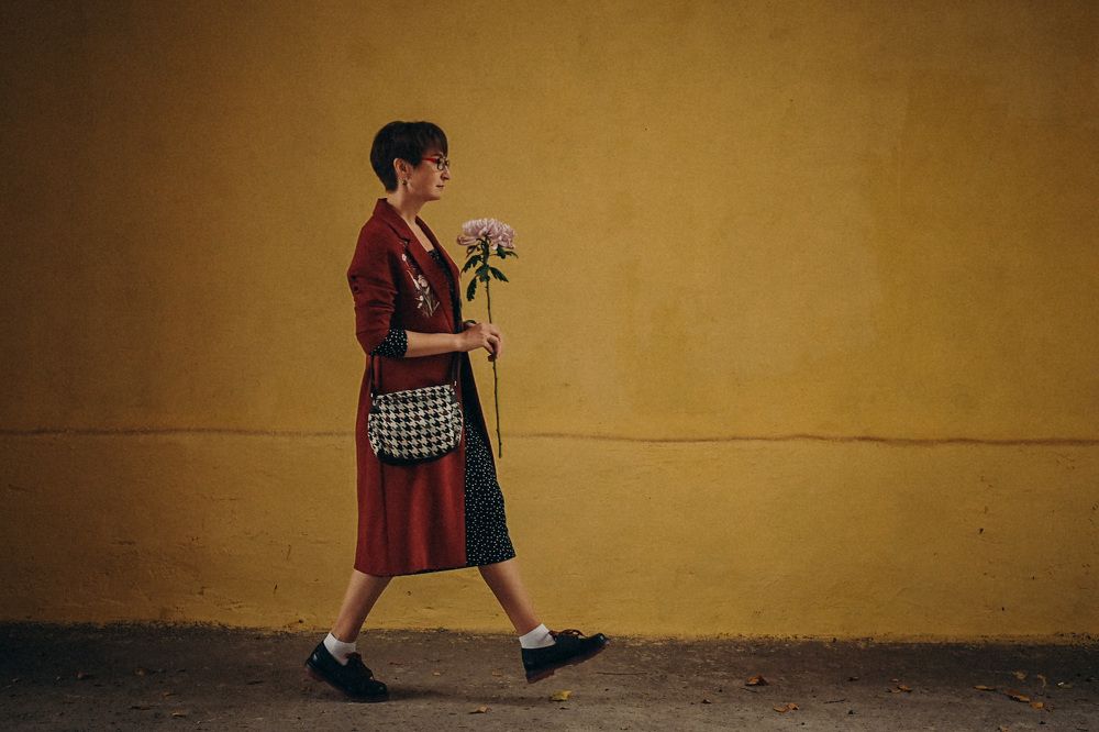 Photograph by Анастасия Фокина