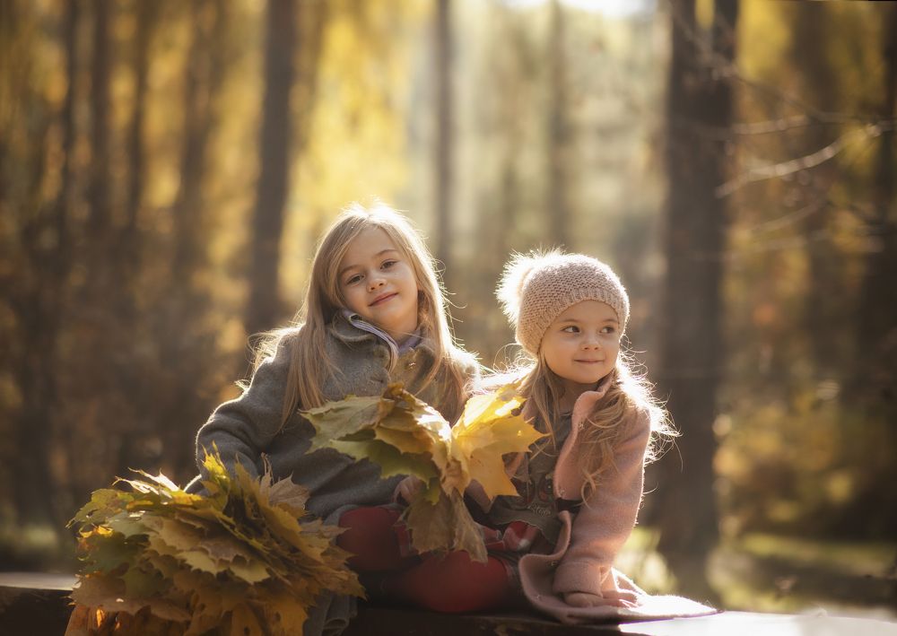 Photograph by Валентина Тарасова