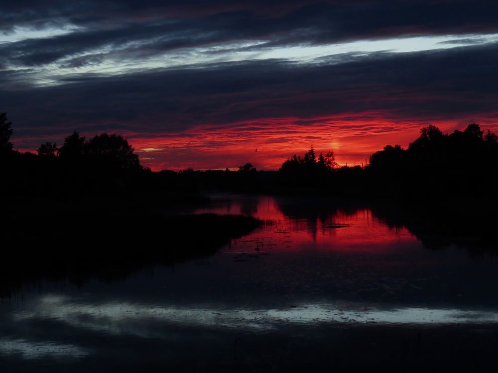 Photograph by Левин Арсений Андреевич