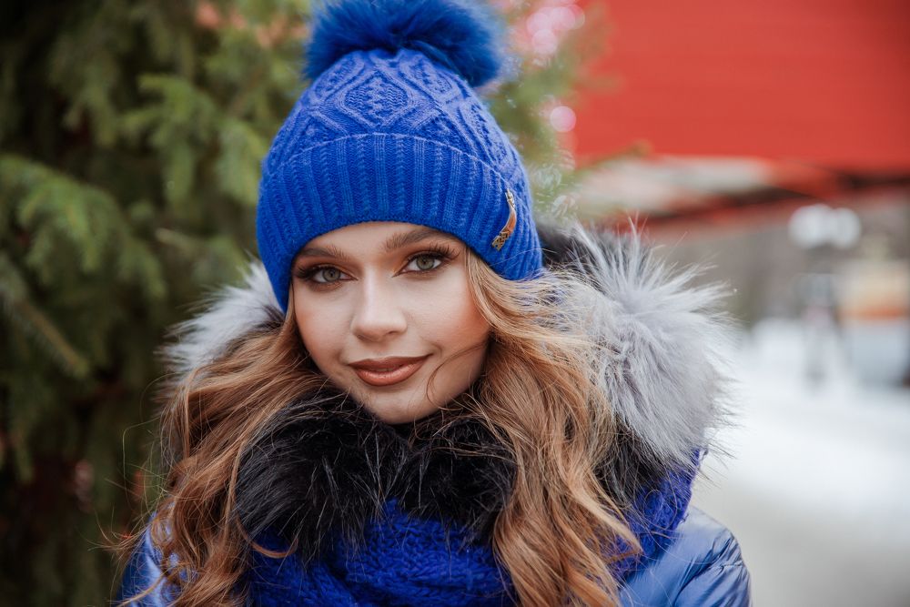 Photograph by Екатерина Котова