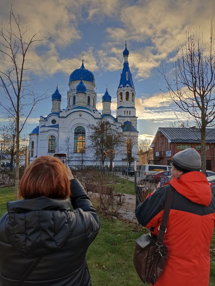 Photograph by Татьяна