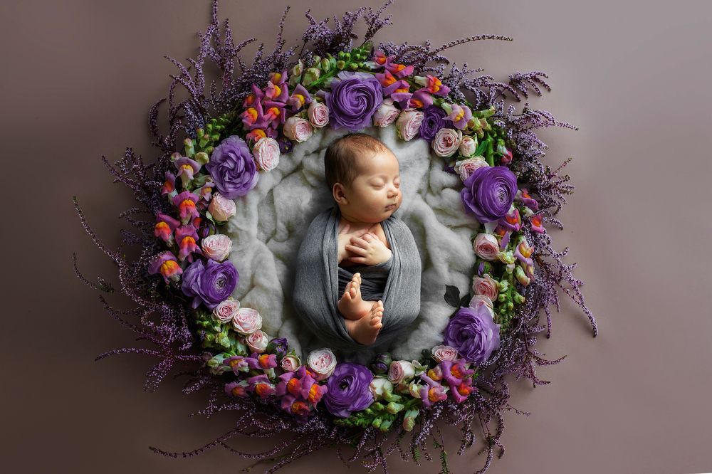 Фотография автора Анна Подсвирова