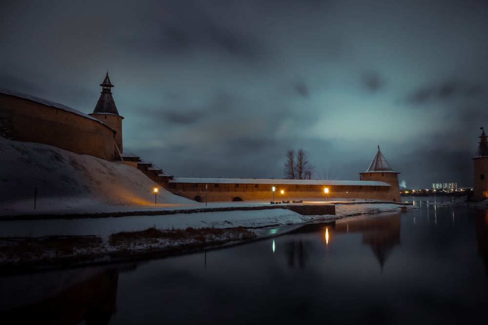 Фотография автора Дмитрий Себрин