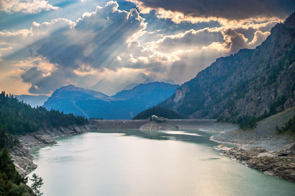 Фотография автора Pavel Bernshtam