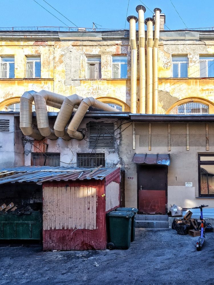 Photograph by Татьяна
