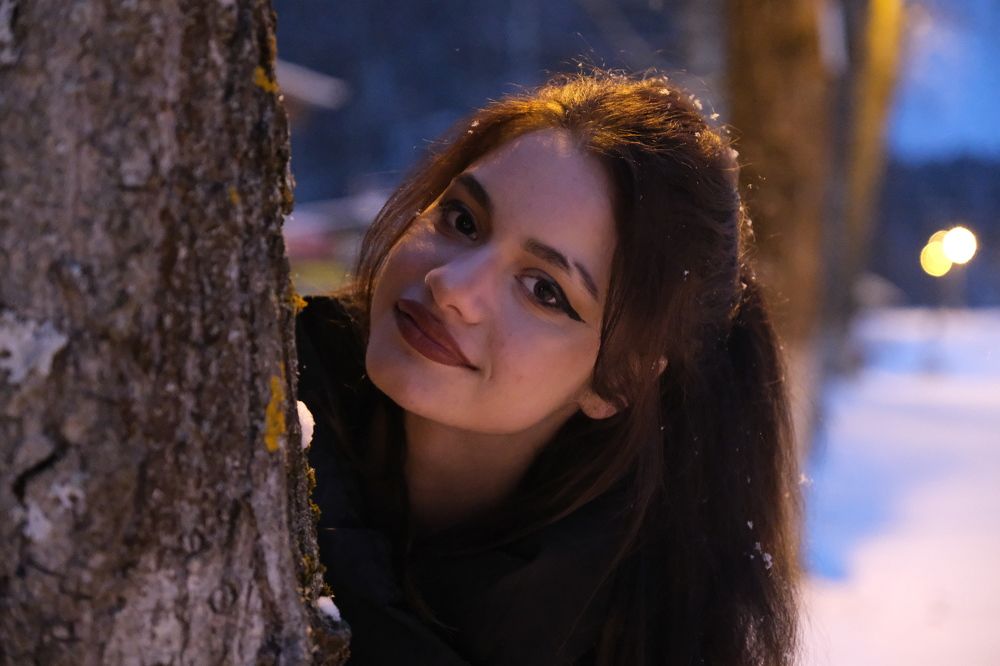 Photograph by Валерия Александровна