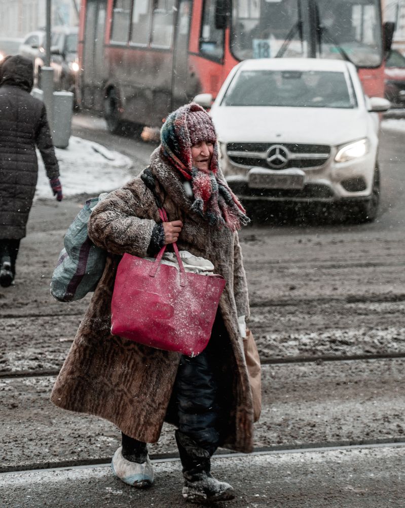 Photograph by Константин Хрустов