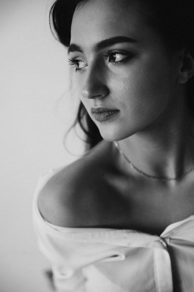 Photograph by Екатерина Котова