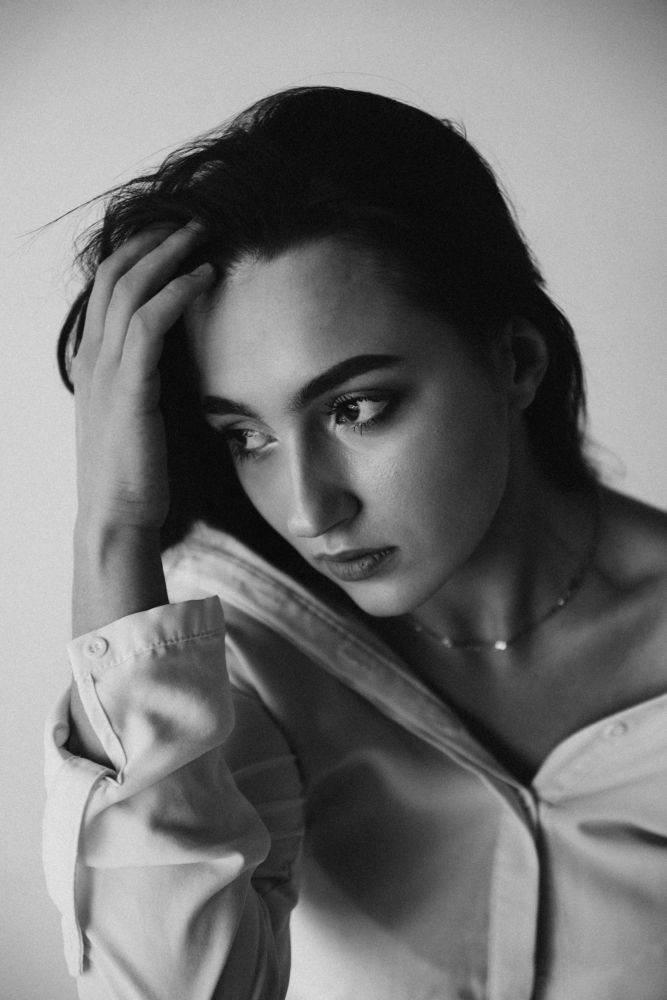 Photograph by Екатерина Котова