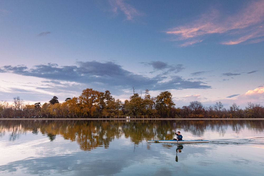 Photograph by Daniel Chobanov