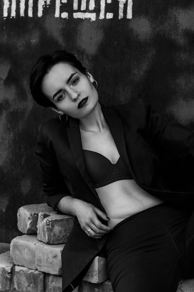 Photograph by Вера Зотова