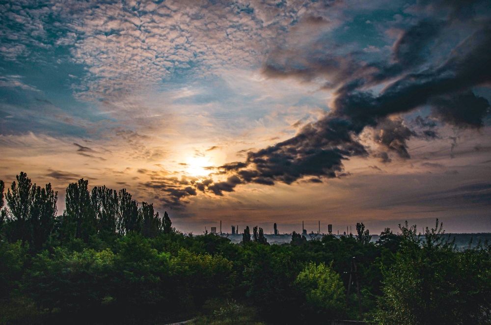 Photograph by Александр Труфанов