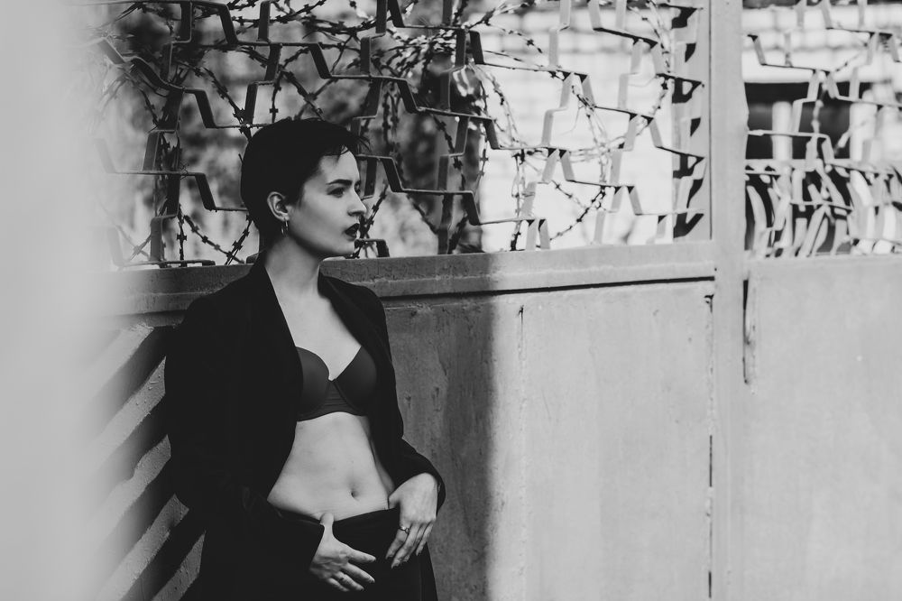 Photograph by Вера Зотова