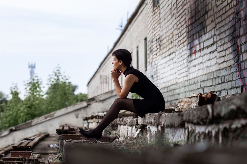 Photograph by Вера Зотова