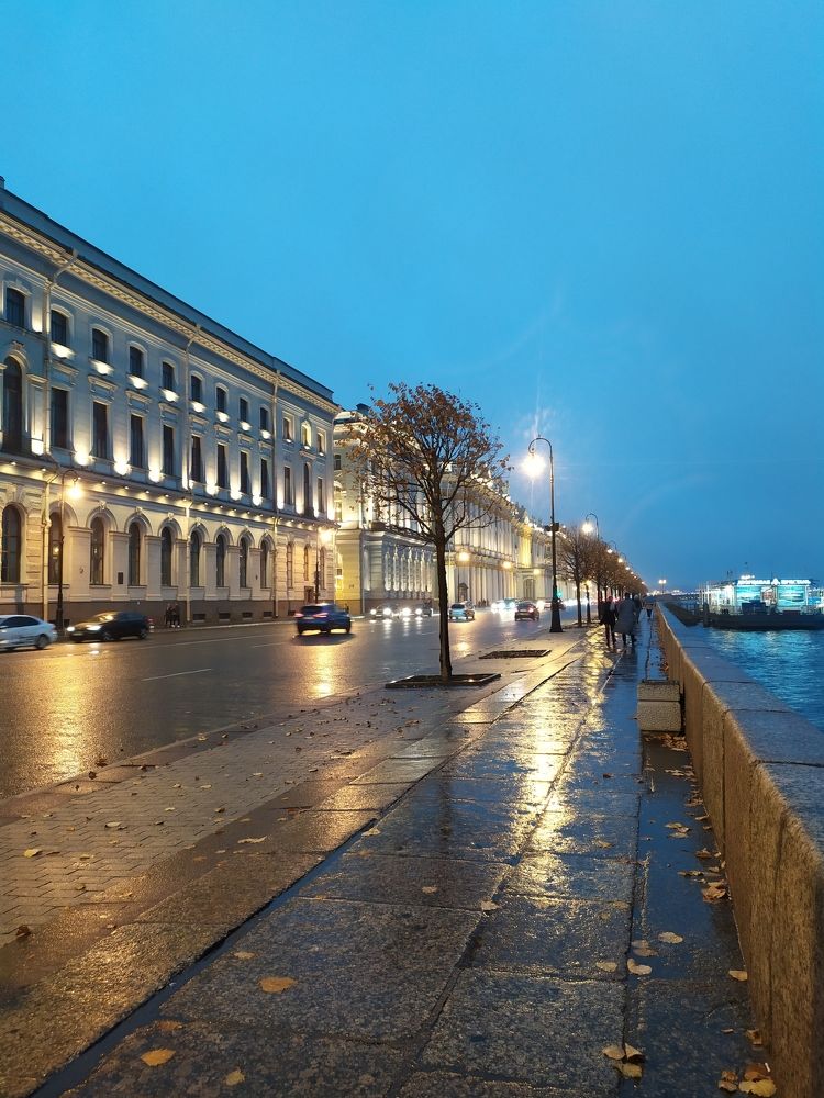 Photograph by Маргарита Миронова