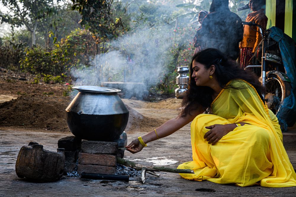 Photograph by Basavaraj M