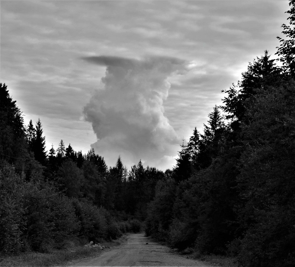 Портал в бесконечность