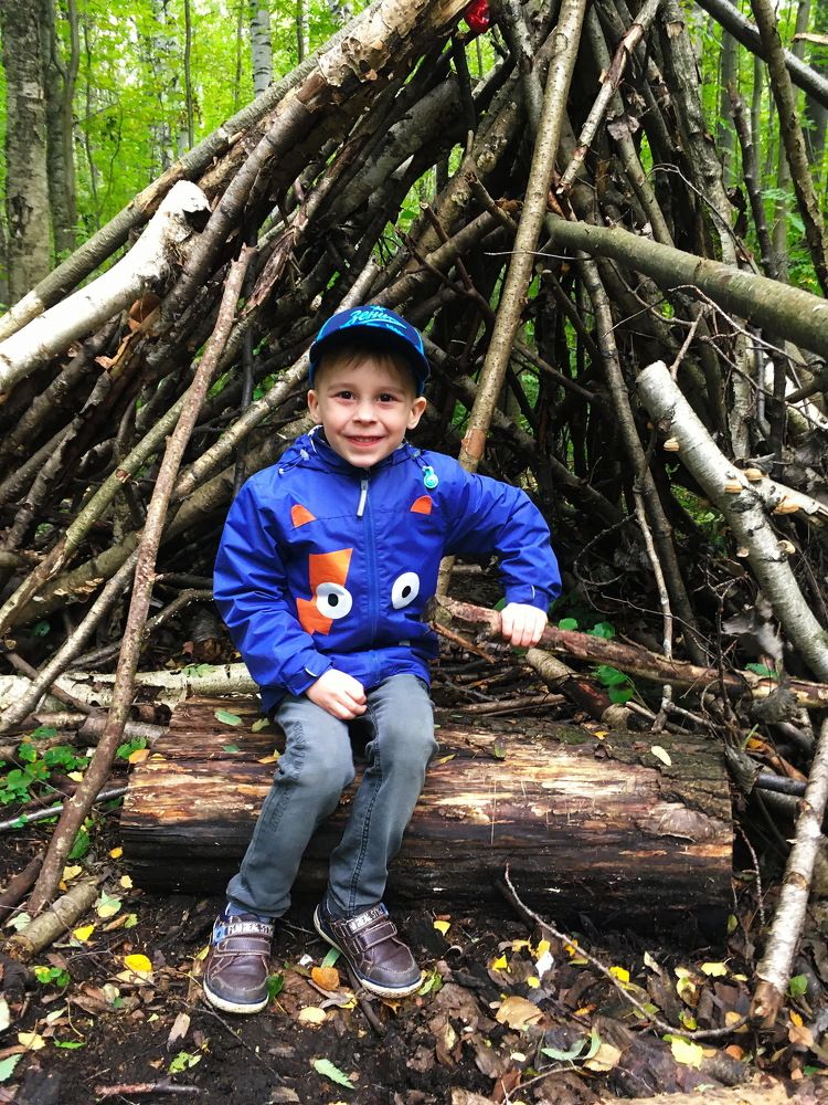 Photograph by Анатолий Протасов