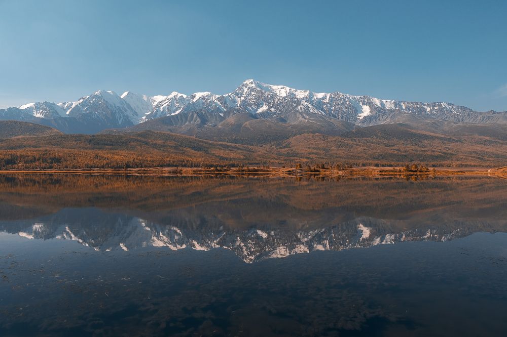 Photograph by Сергей Девятов