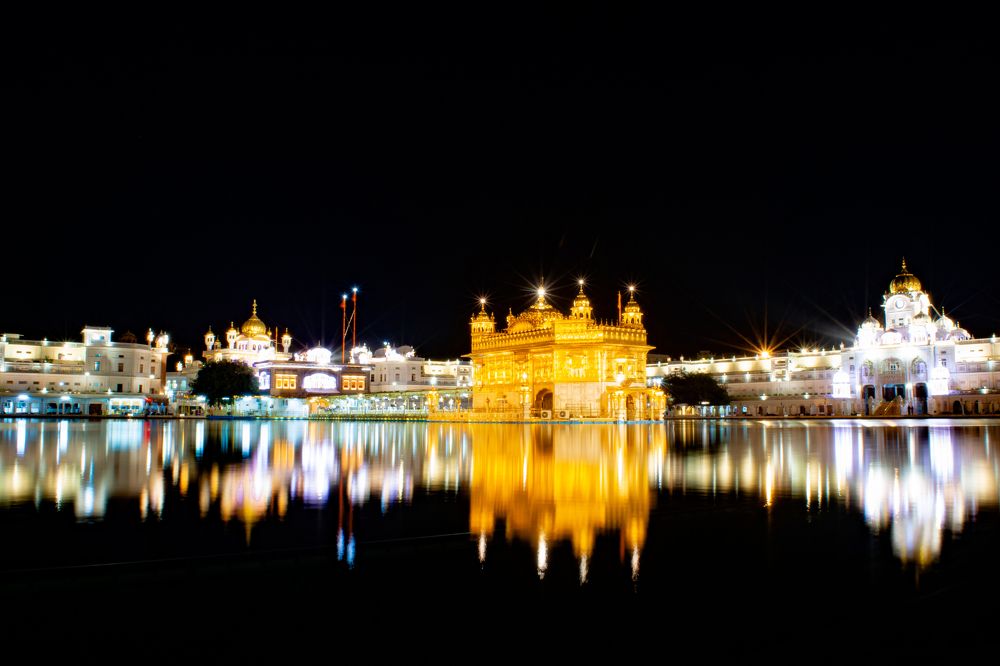 Photograph by Rahul Kahar