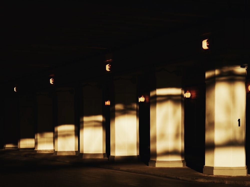 Photograph by Мария Боевая