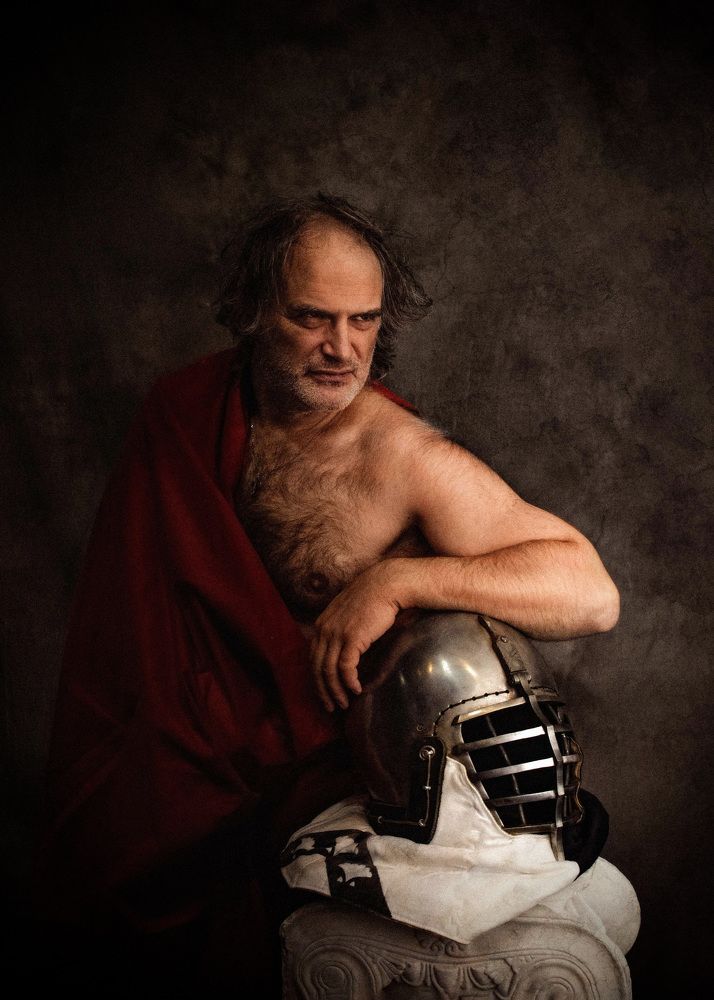 Photograph by Екатерина Ушакова