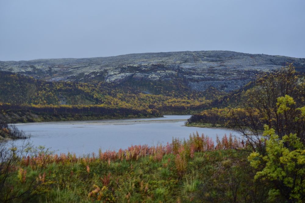 Photograph by Andrei